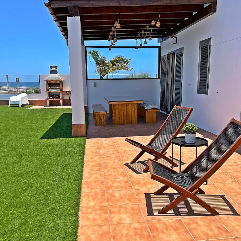 MILÚ GOLF LUXURY HOUSE - Villa - 9