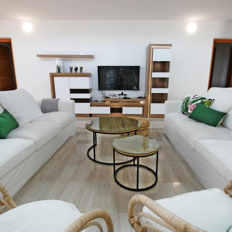 MILÚ GOLF LUXURY HOUSE - Villa - 17
