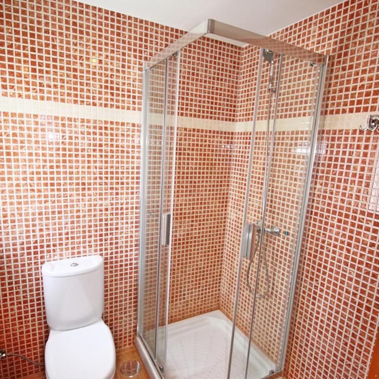 MILÚ GOLF LUXURY HOUSE - Villa - 18