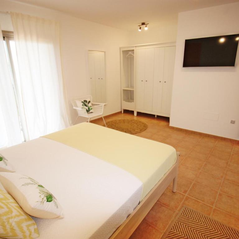 MILÚ GOLF LUXURY HOUSE - Villa - 21