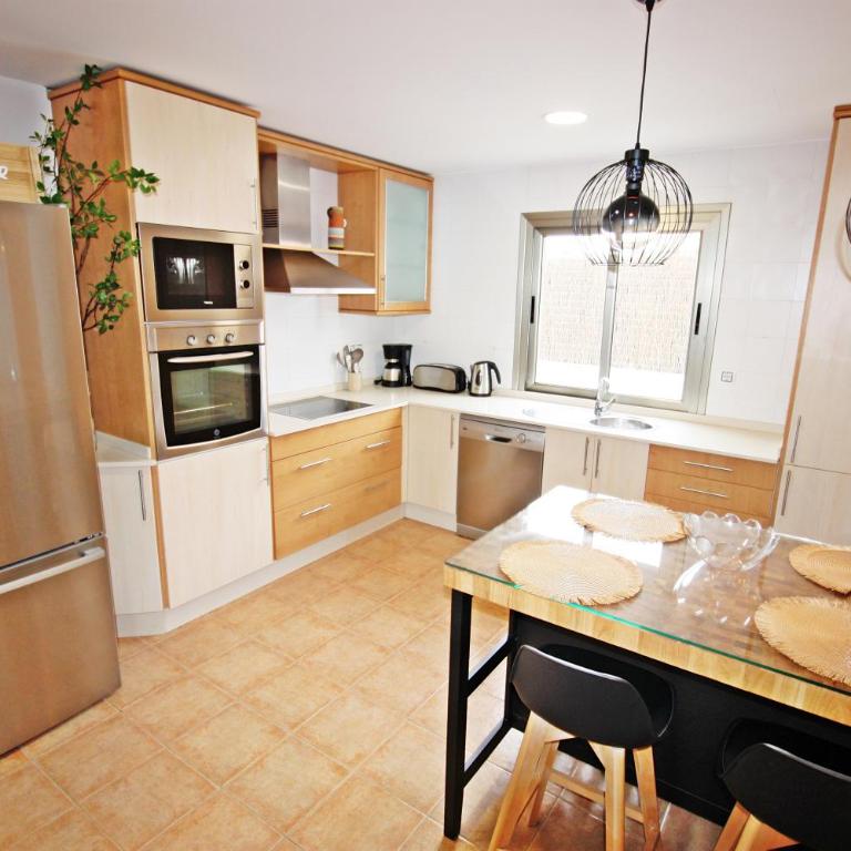 MILÚ GOLF LUXURY HOUSE - Villa - 22