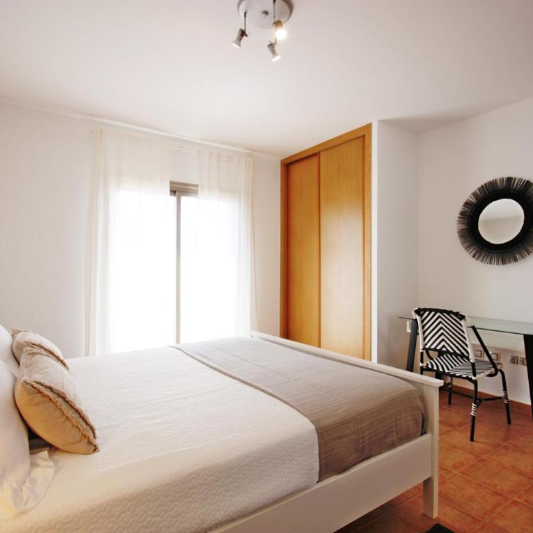 MILÚ GOLF LUXURY HOUSE - Villa - 23