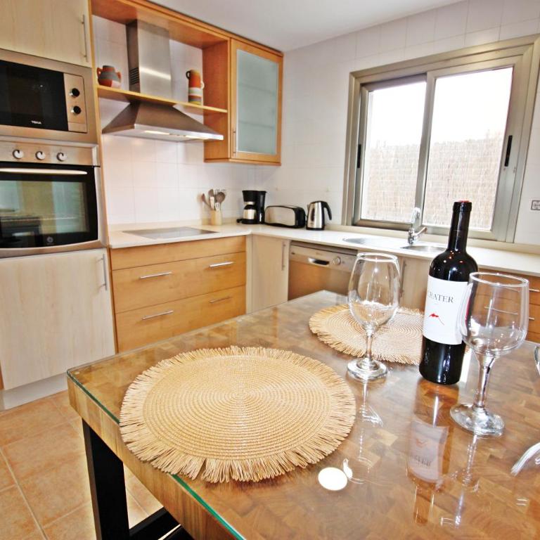 MILÚ GOLF LUXURY HOUSE - Villa - 24