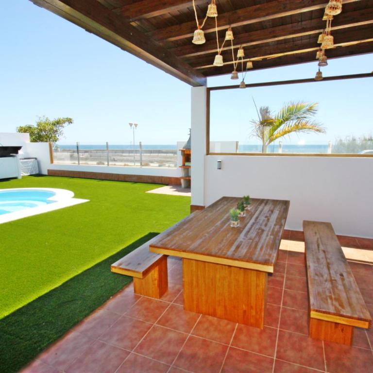 MILÚ GOLF LUXURY HOUSE - Villa - 26