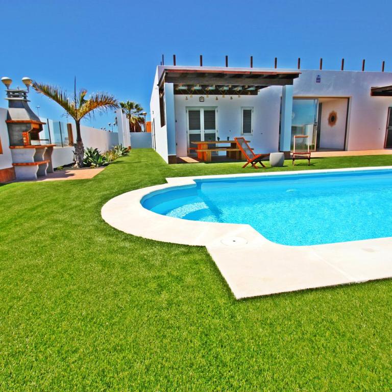 MILÚ GOLF LUXURY HOUSE - Villa - 29
