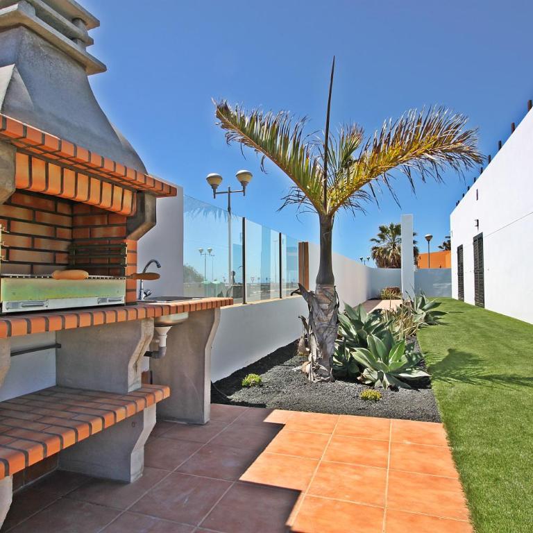 MILÚ GOLF LUXURY HOUSE - Villa - 33