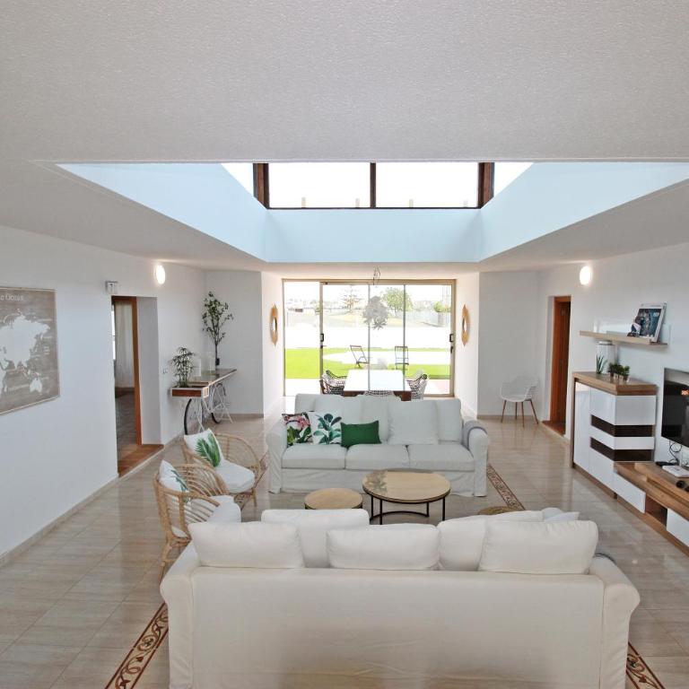 MILÚ GOLF LUXURY HOUSE - Villa - 34