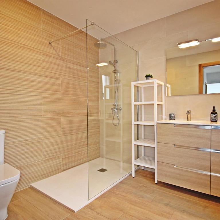 MILÚ GOLF LUXURY HOUSE - Villa - 37