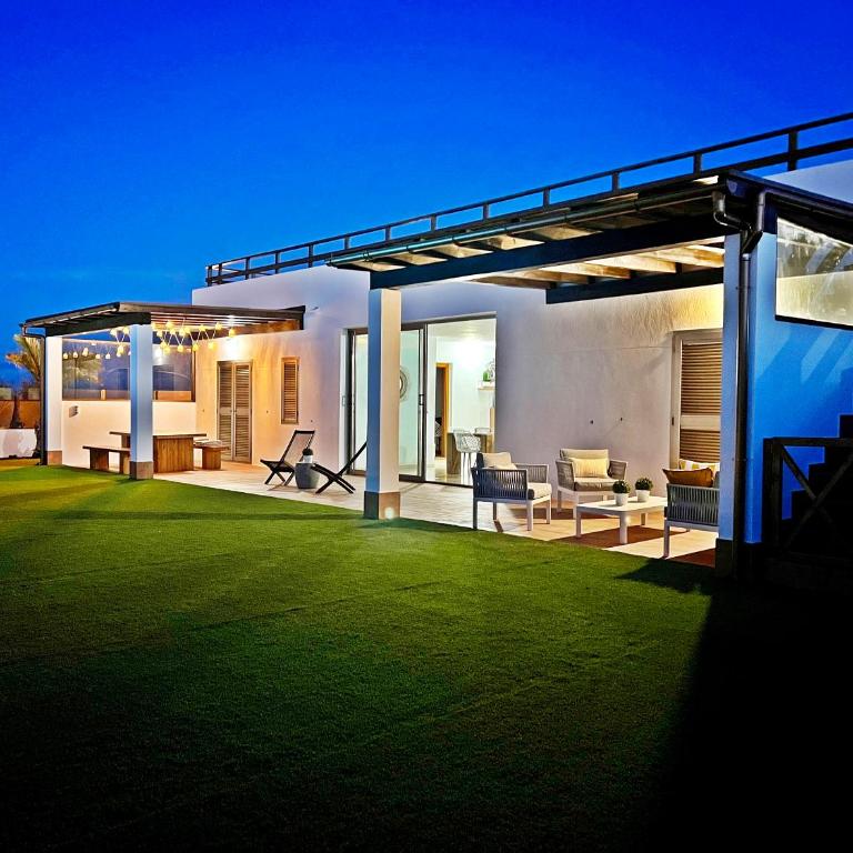 MILÚ GOLF LUXURY HOUSE - Villa - 4