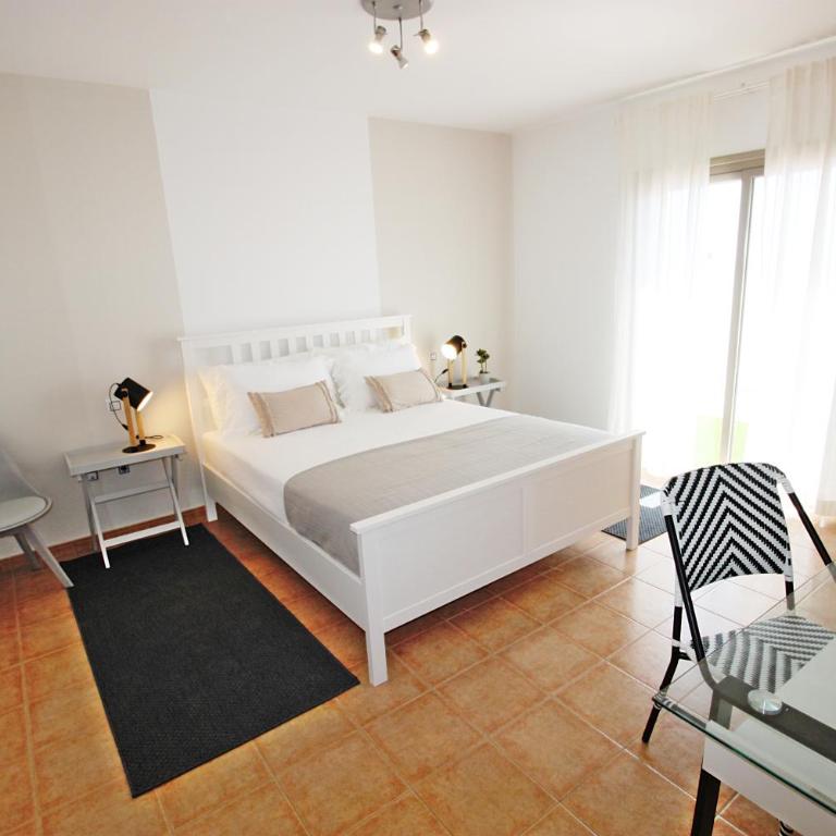 MILÚ GOLF LUXURY HOUSE - Villa - 41