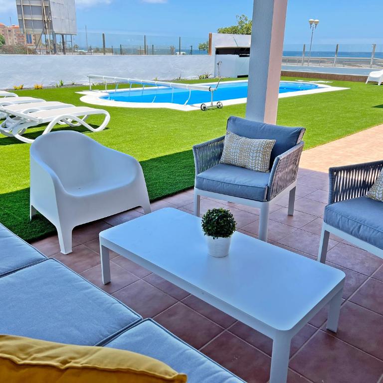 MILÚ GOLF LUXURY HOUSE - Villa - 42