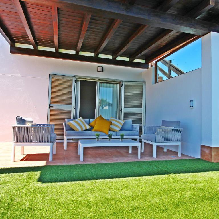 MILÚ GOLF LUXURY HOUSE - Villa - 11