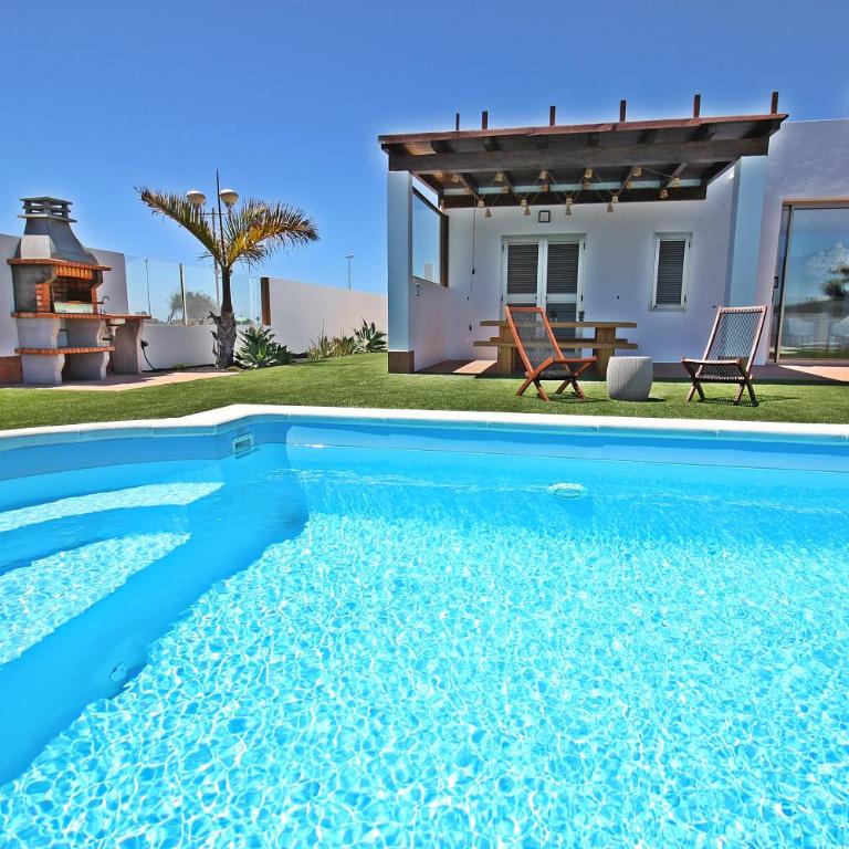 MILÚ GOLF LUXURY HOUSE - Villa - 6
