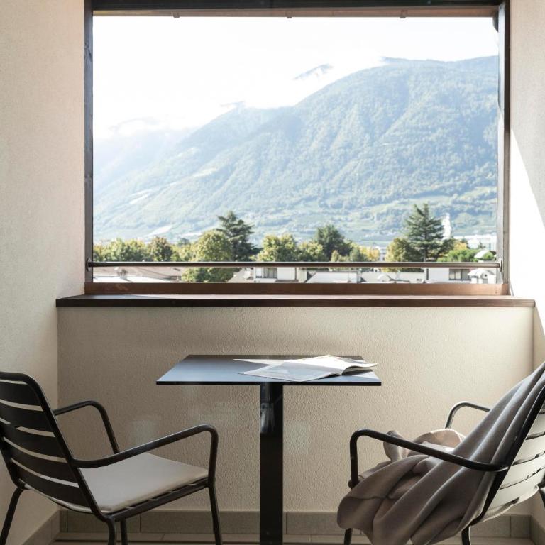 Ladurnerhof Boutique Apartments Meran - Superior Apartment - 6