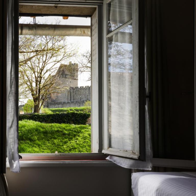 Le Cocon de la Cité - Parking au Pied de La Cité - Appartamento con 1 Camera da Letto - 6