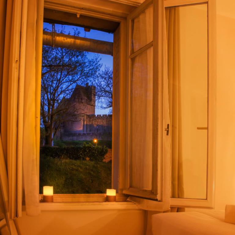 Le Cocon de la Cité - Parking au Pied de La Cité - Appartamento con 1 Camera da Letto - 12