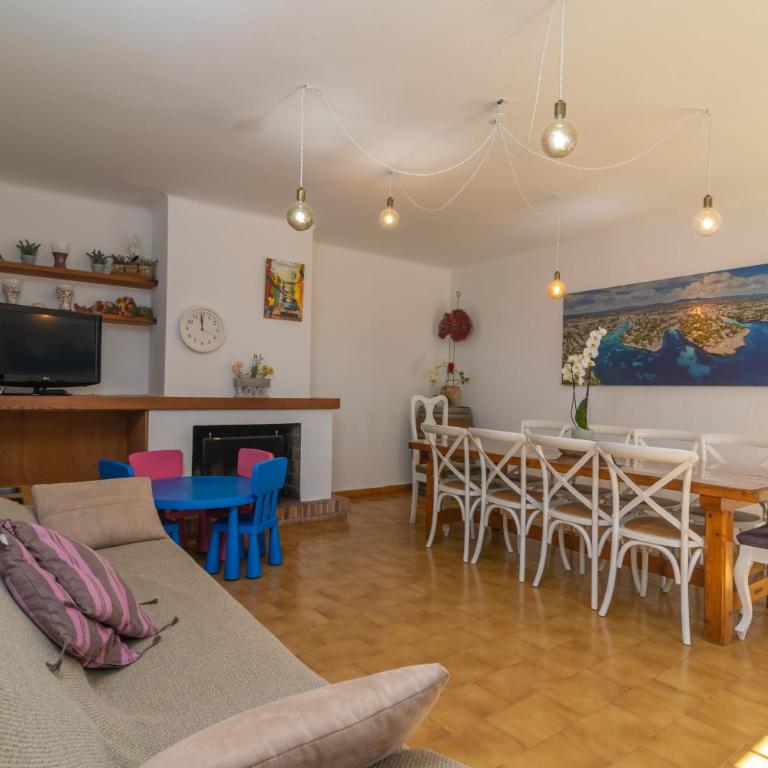 Na Burguera - Villa de 4 dormitorios - 13
