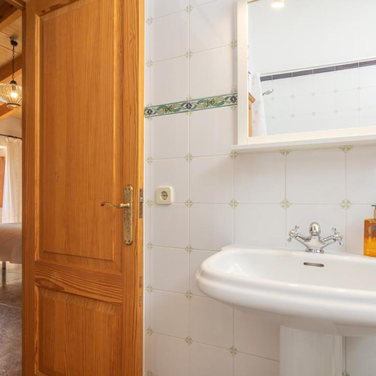 Na Burguera - Villa de 4 dormitorios - 27