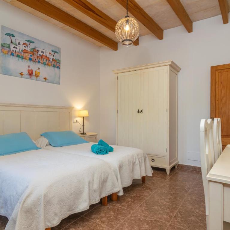 Na Burguera - Villa de 4 dormitorios - 19