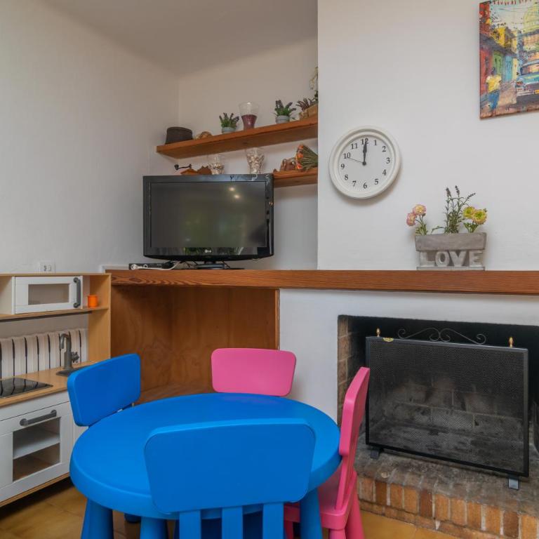 Na Burguera - Villa de 4 dormitorios - 16