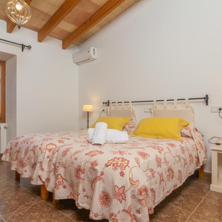 Na Burguera - Villa de 4 dormitorios - 29