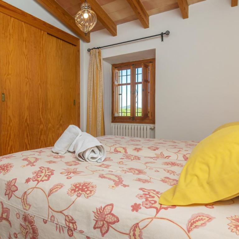 Na Burguera - Villa de 4 dormitorios - 30
