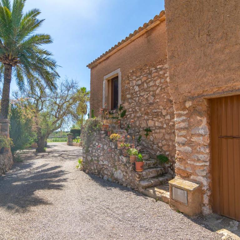 Na Burguera - Villa de 4 dormitorios - 47