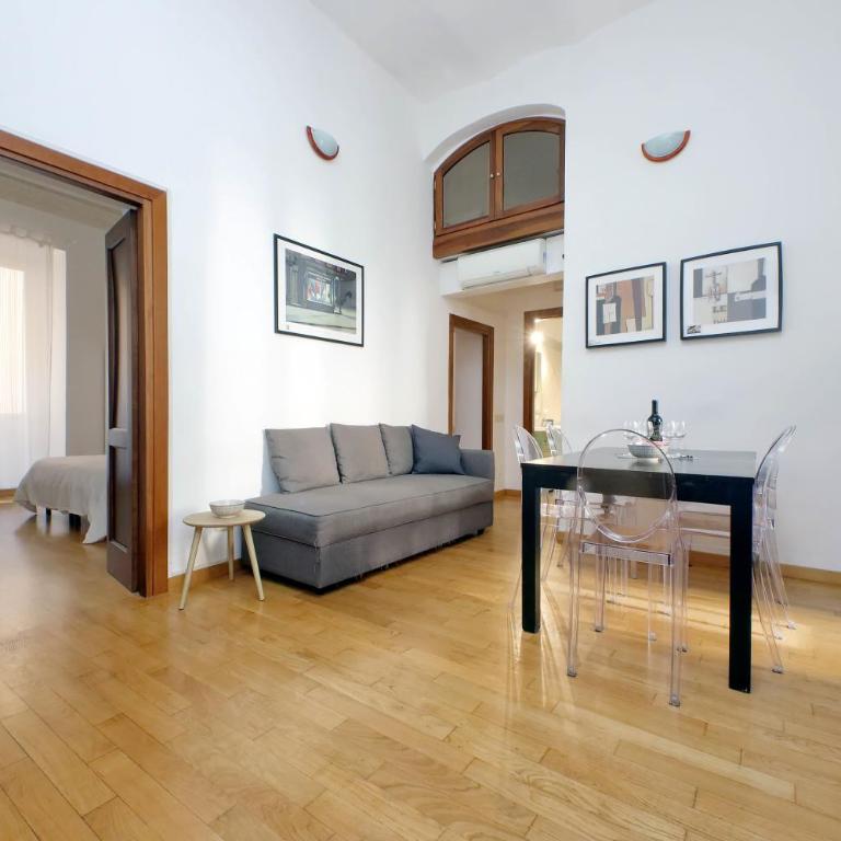 Vatican Spacious Modì Apartment - Three-Bedroom Apartment - 20