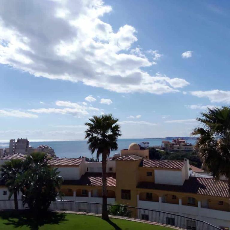Fantástico estudio en Vela de Mar - Estudio Doble Deluxe - 26