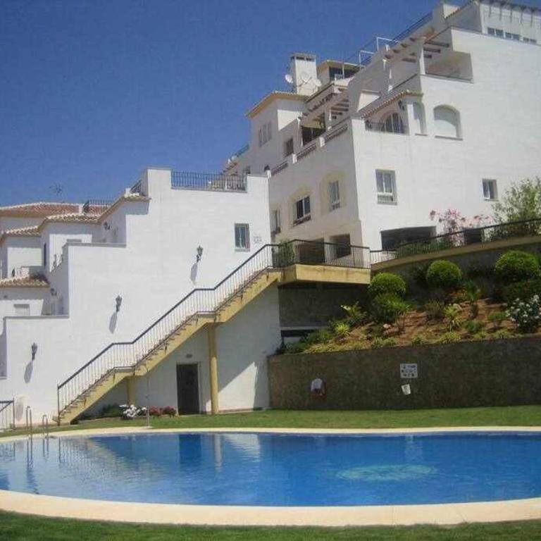 Fantástico estudio en Vela de Mar - Estudio - 3