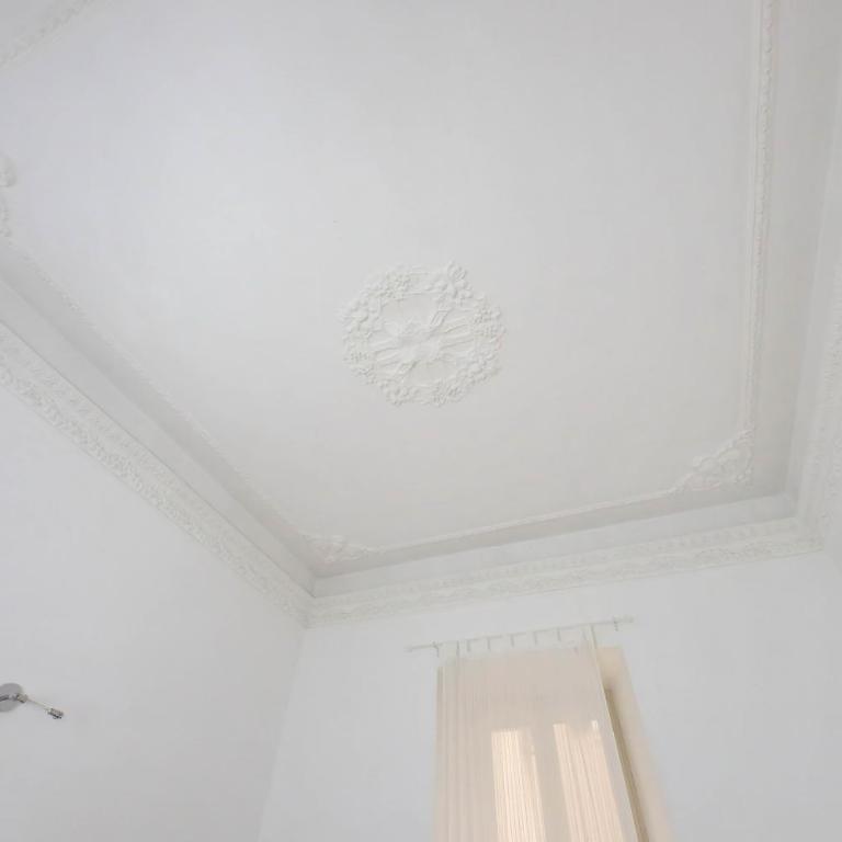 Vatican Spacious Modì Apartment - Three-Bedroom Apartment - 54
