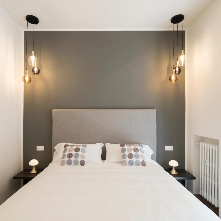 Savoia Rooms Roma - Chambre Triple avec Balcon - 1