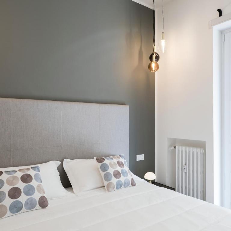 Savoia Rooms Roma - Chambre Triple avec Balcon - 5