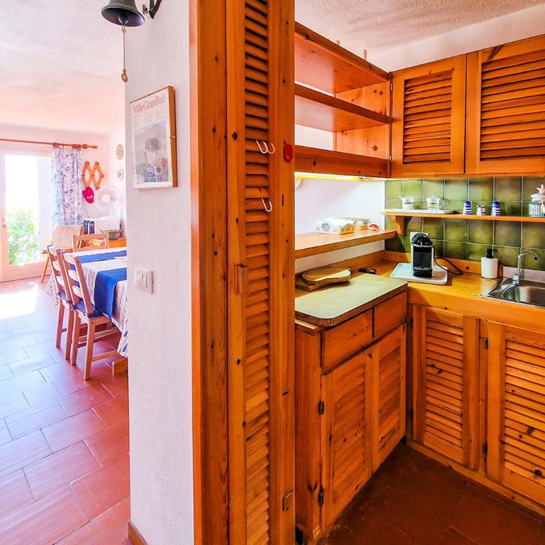 Murphy Holiday Home - Pagello E - Two-Bedroom Apartment - 28