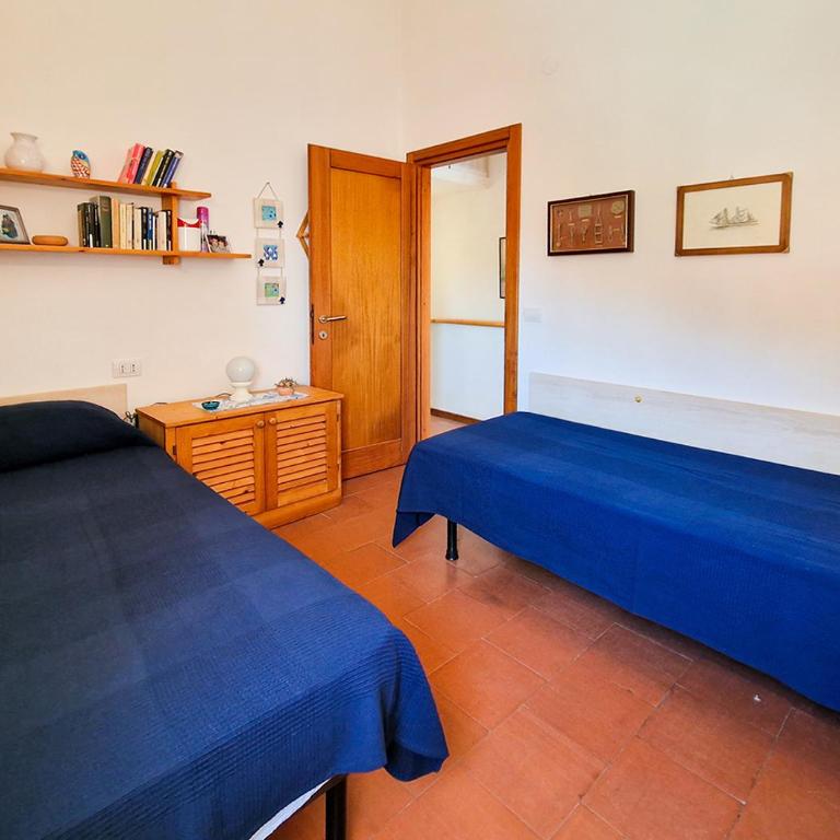 Murphy Holiday Home - Pagello E - Two-Bedroom Apartment - 33