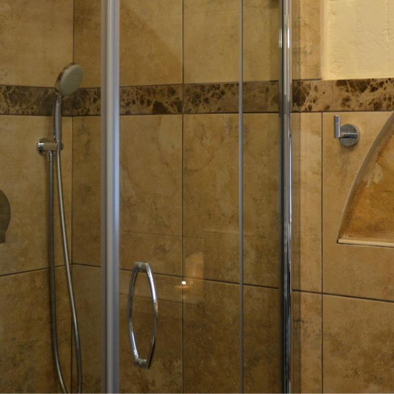 Gradelle Pennino - Double Room - 4