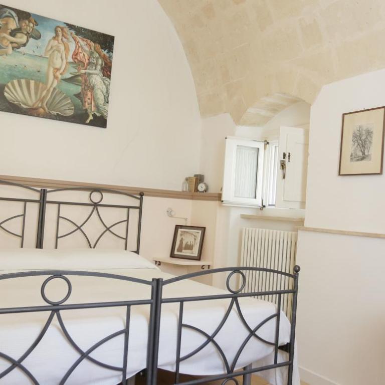 Gradelle Pennino - Apartment - 3