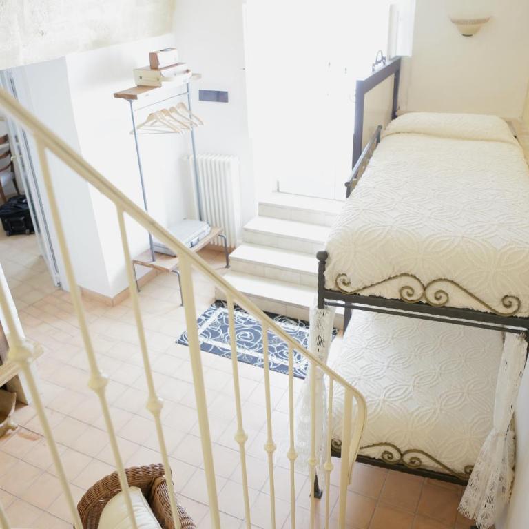 Gradelle Pennino - Apartment - 5