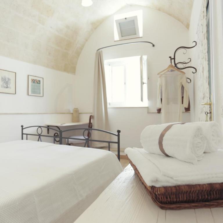 Gradelle Pennino - Apartment - 4