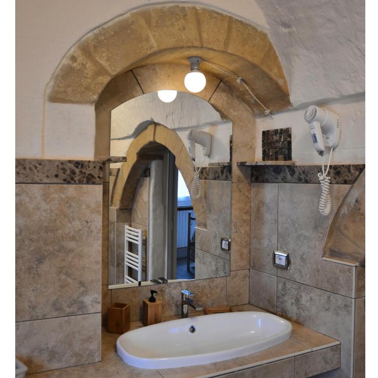 Gradelle Pennino - Double Room - 3