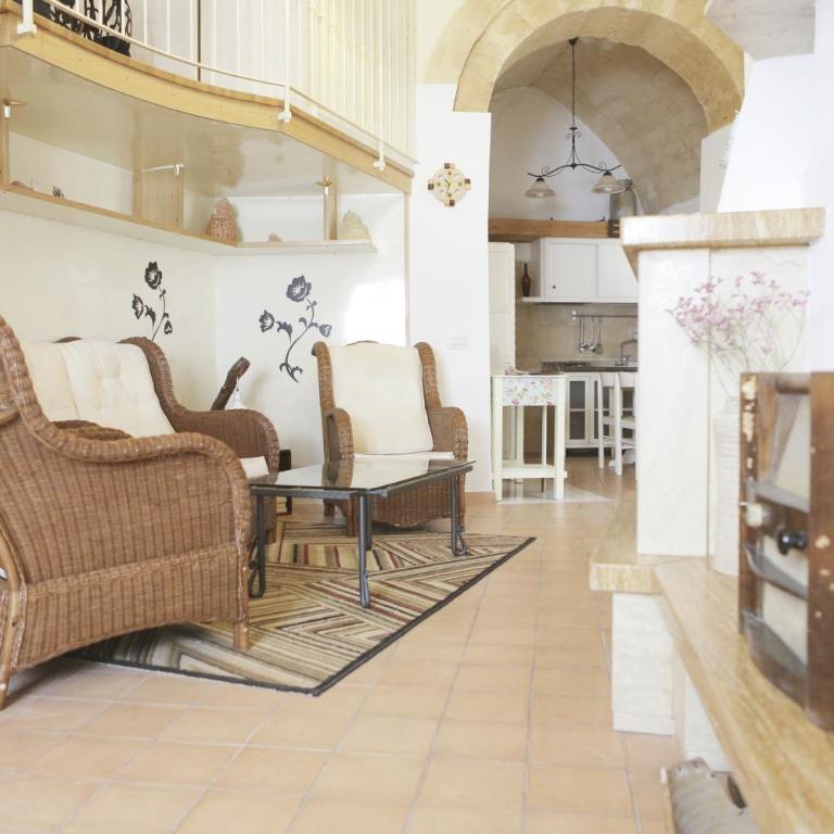 Gradelle Pennino - Apartment - 9