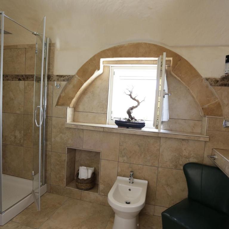 Gradelle Pennino - Double Room - 2
