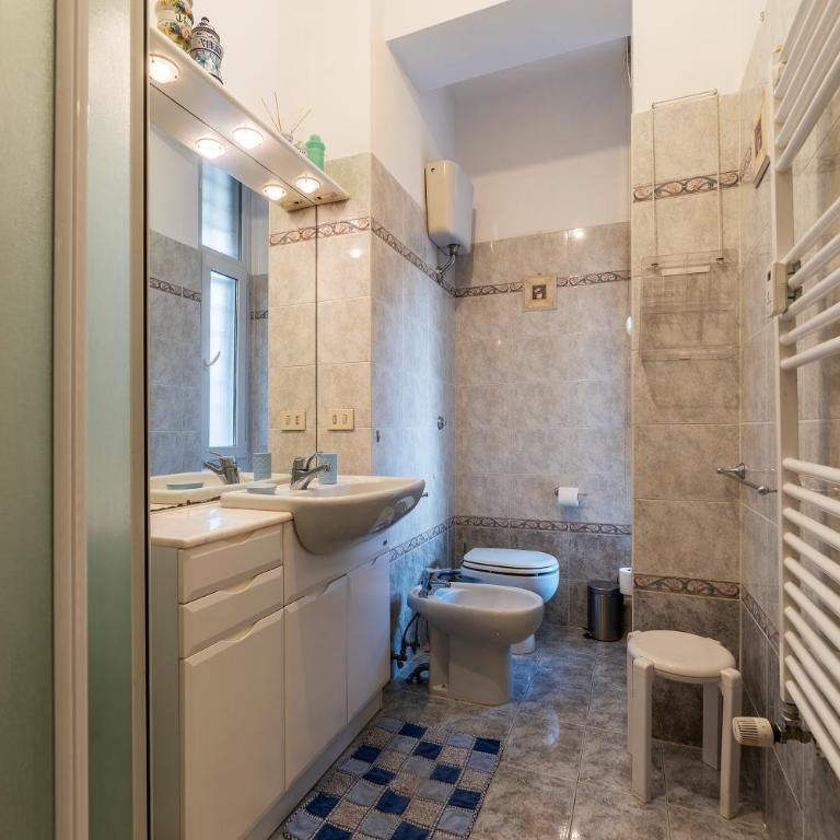 GuestHost - San Giovanni in Laterano Comfy Apartment - Appartamento con 2 Camere da Letto - 22
