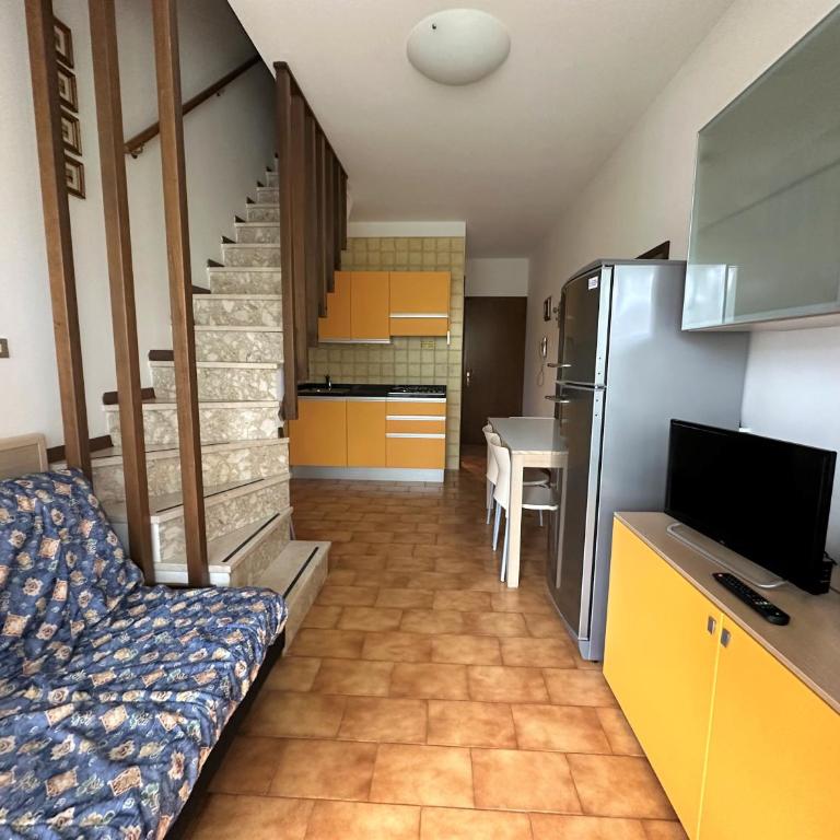 Condominio Auriga - Maisonette - 5