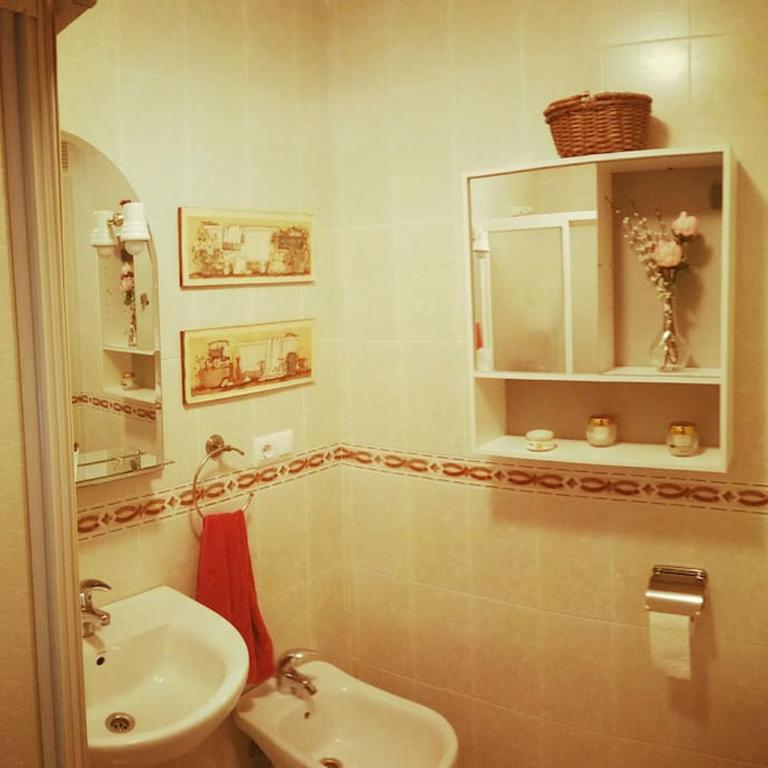 Centro Sanlúcar Barrameda/Cuesta Ganado - Apartamento de 3 dormitorios - 8