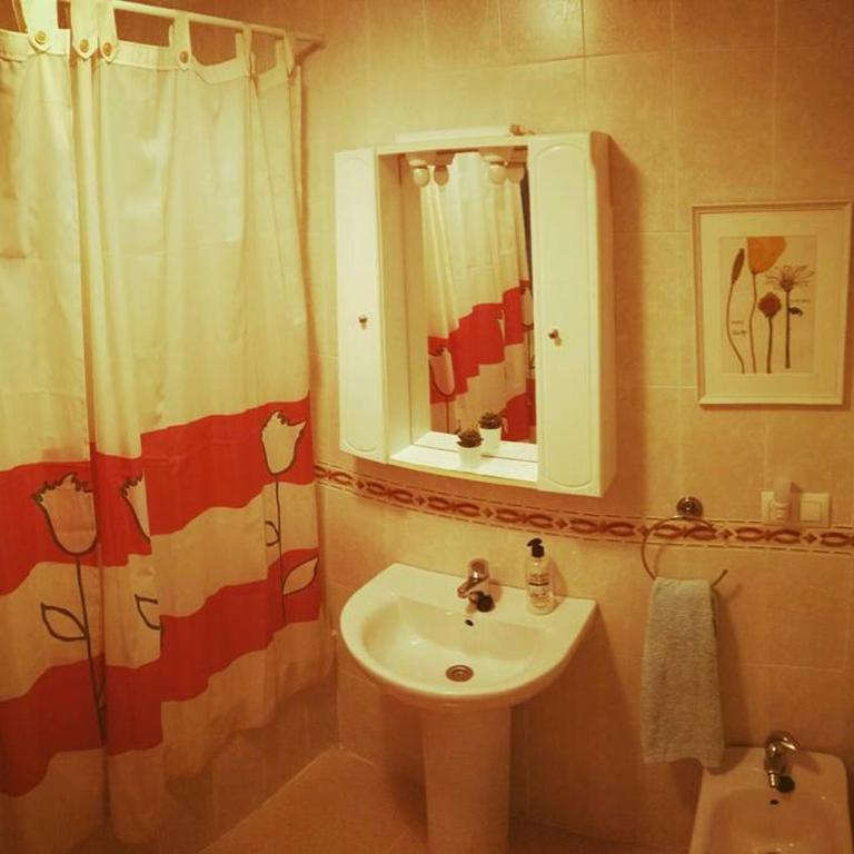Centro Sanlúcar Barrameda/Cuesta Ganado - Apartamento de 3 dormitorios - 11