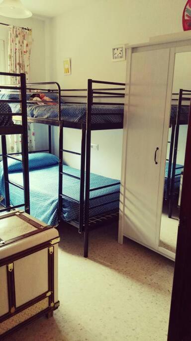 Centro Sanlúcar Barrameda/Cuesta Ganado - Apartamento de 3 dormitorios - 19