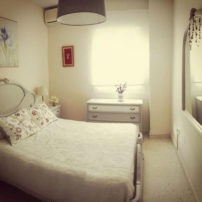 Centro Sanlúcar Barrameda/Cuesta Ganado - Apartamento de 3 dormitorios - 20
