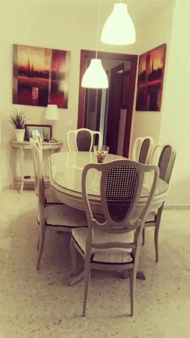 Centro Sanlúcar Barrameda/Cuesta Ganado - Apartamento de 3 dormitorios - 5