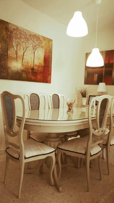 Centro Sanlúcar Barrameda/Cuesta Ganado - Apartamento de 3 dormitorios - 4